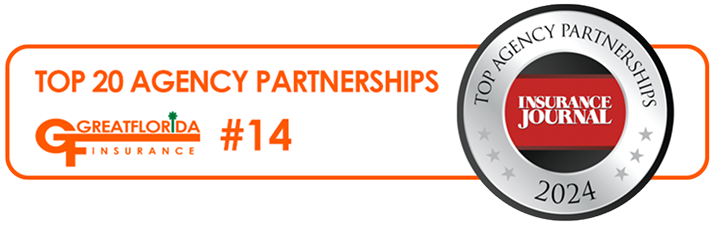 Top 20 Agency Partnerships #14