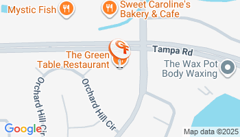 Palm Harbor, FL Flood Insurance Agency