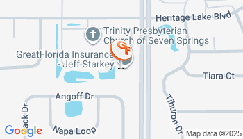 New Port Richey, FL Rv Insurance Agency
